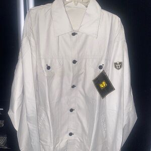 WU WEAR 90’s Vintage Jacket XXL